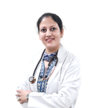 Dr. Navjot Kaur Kaler Paediatrics | Neonatology Fortis Hospital, Ludhiana